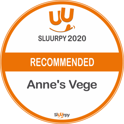 Anne's Vege